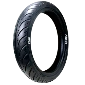 Zess Tyre RAPIDO 80/100-17 TL