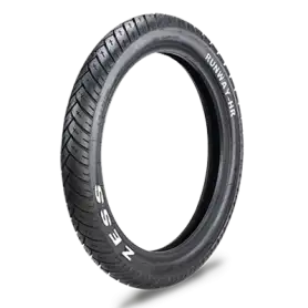 Zess Tyre RUNWAY HR 80/100-18 TL