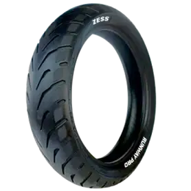 Zess Tyre RUNWAY PRO 140/70-17 TL View 1