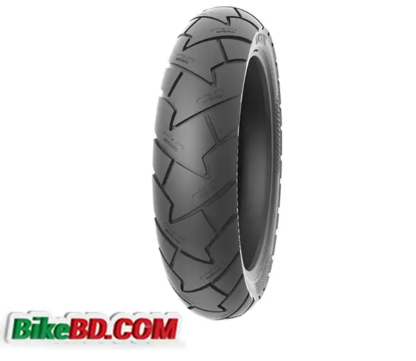 Timsun TS-659 100/80-17