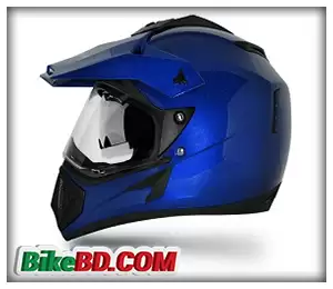 Vega OFF ROAD D/V-E M.Blue