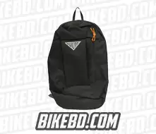 Vulcan Backpack