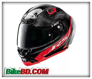 X-Lite X-803 RS Ultra Carbon 013