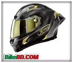 X-lite X803-Rs Uc Golden Edition