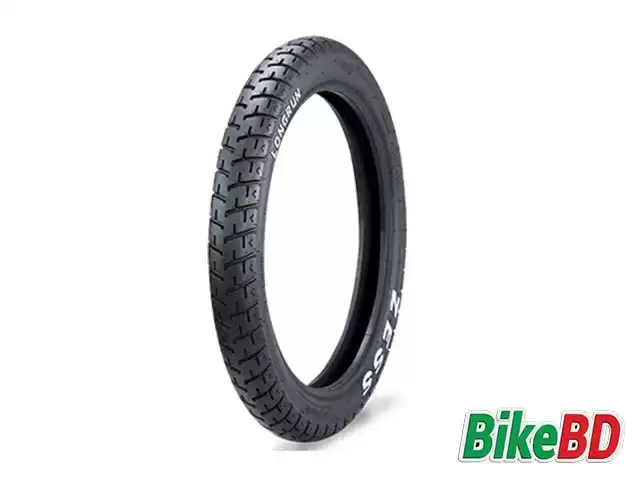 Zess LONGRUN 3.00-18