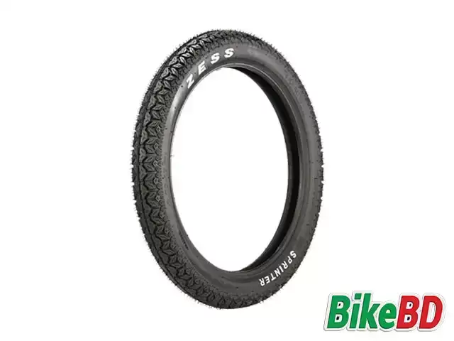 Zess SPRINTER 2.50-17