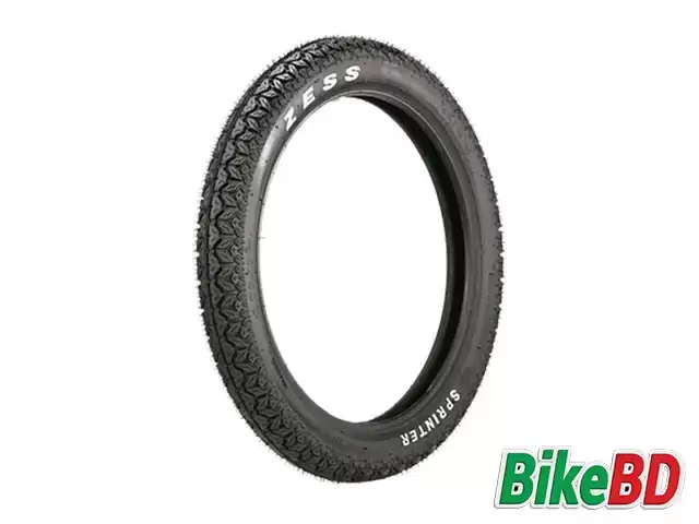 Zess SPRINTER 2.75-18