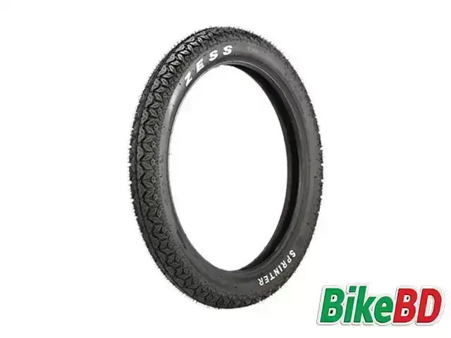 Zess VENUS GRIP 3.00-17