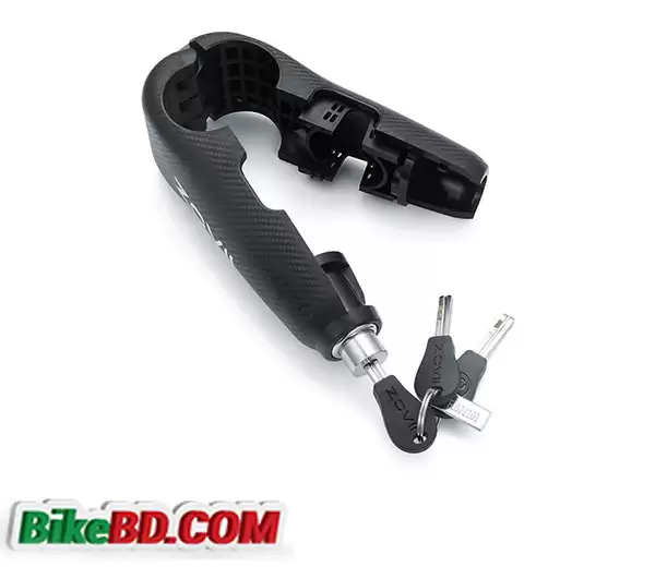 ZOVII Alarm Grip Lock (ZHL)