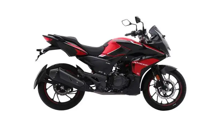 Panther Black Metallic