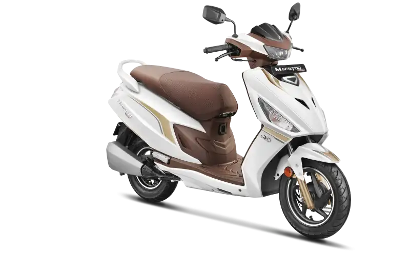 Pearl Fadeless White