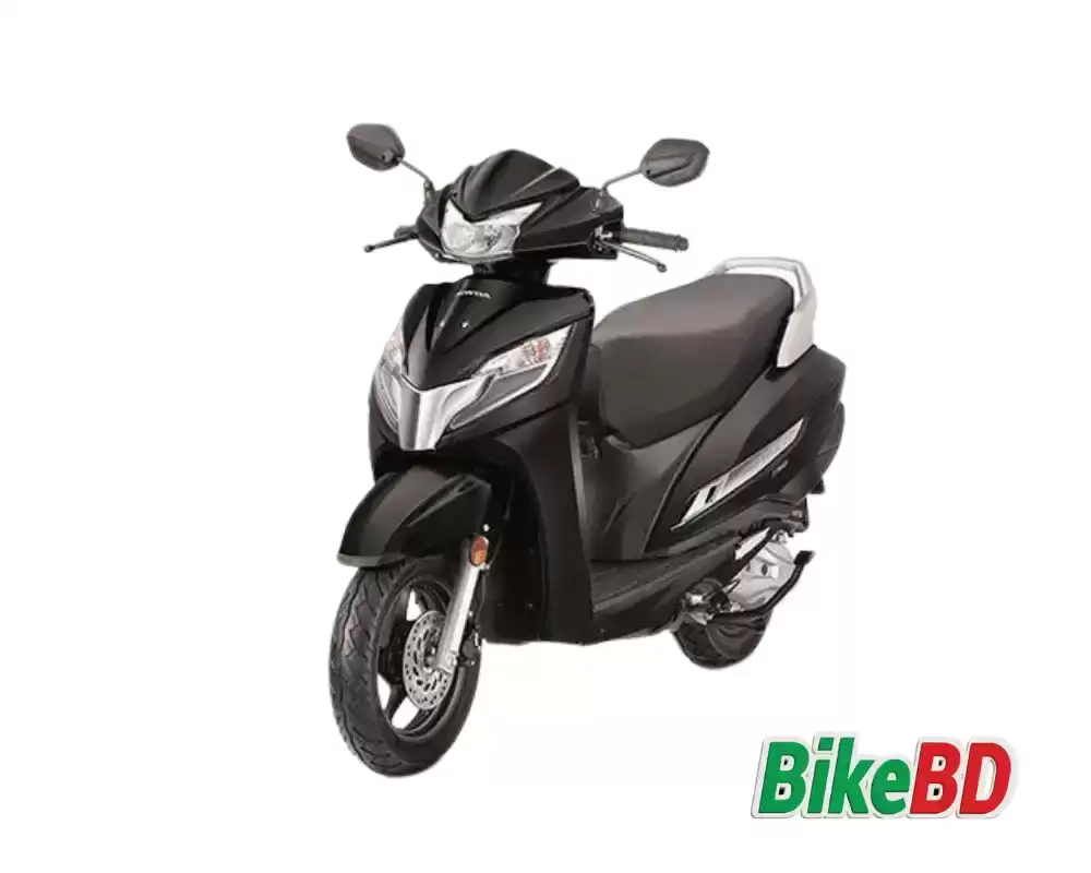 Pearl Night Star Black