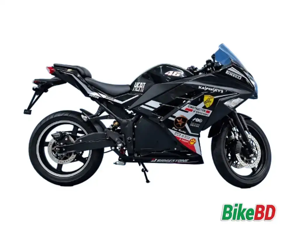 Eloop Speed Demon E-Road