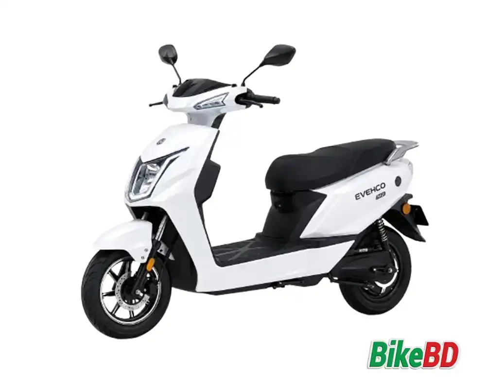 Evehco M2