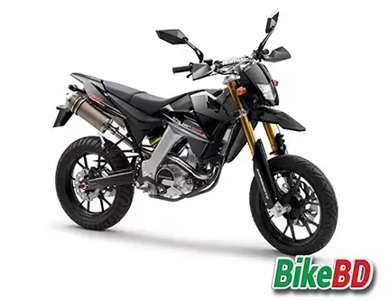 Generic Trigger SM 125