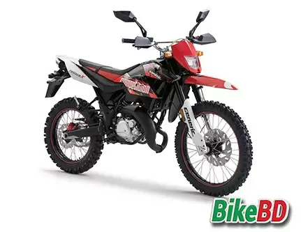 Generic Trigger X 125