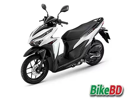 Honda Click 125