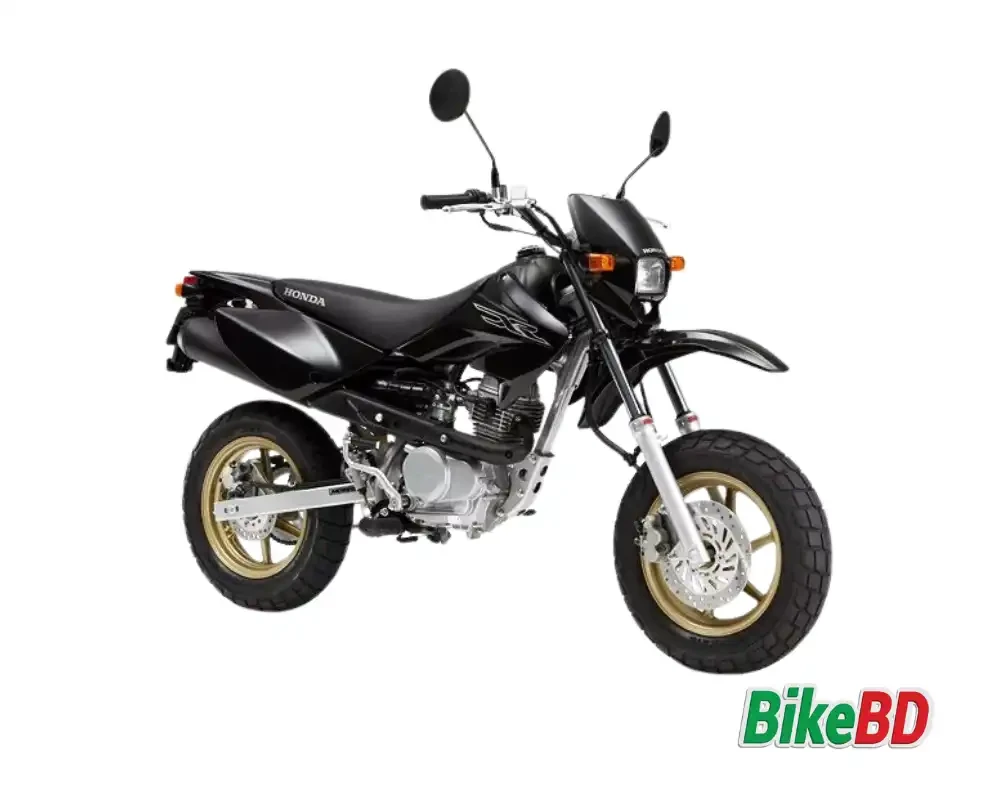 Honda XR 50 Motard 2006