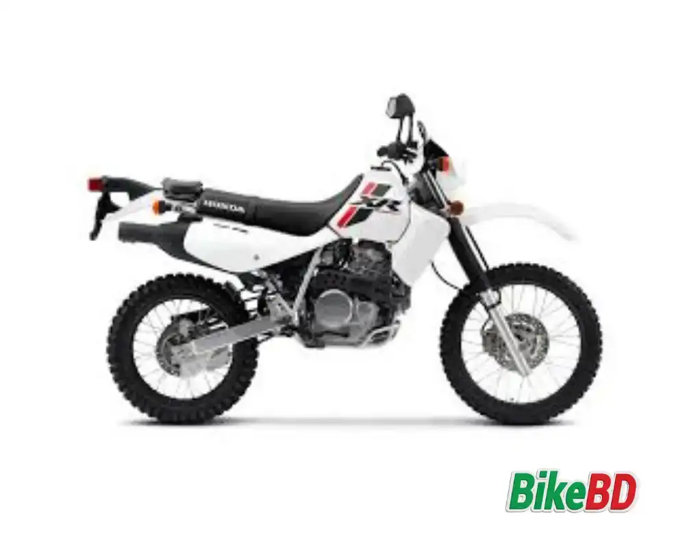 Honda XR650L 2022