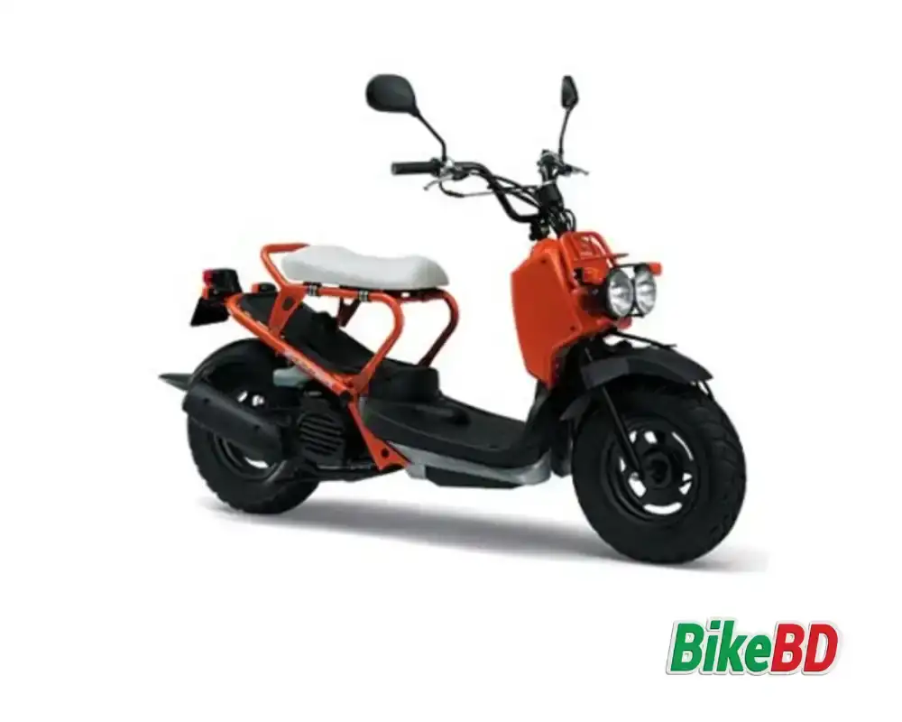 Honda Zoomer 2006