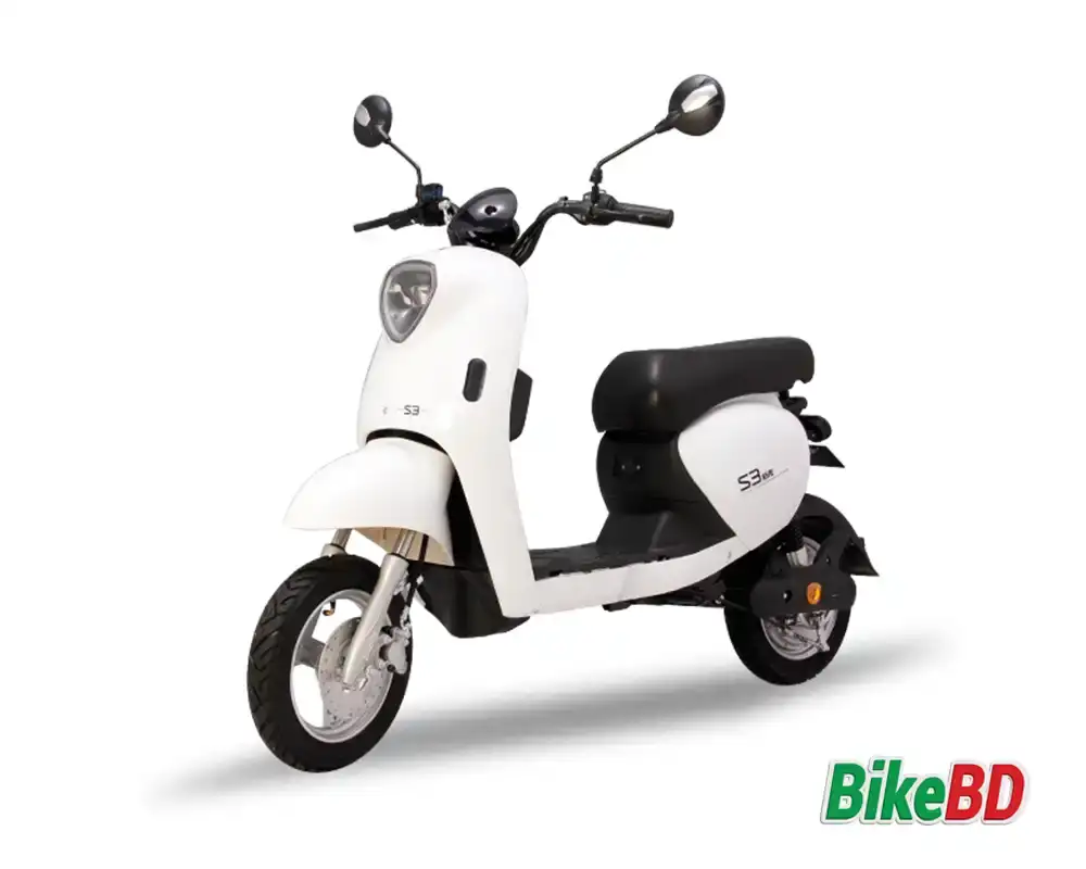 Julong S-G3