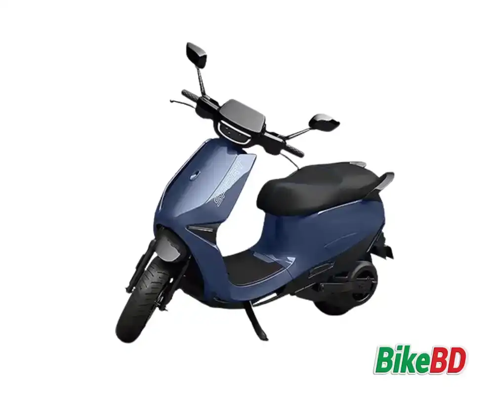 Ola S1 Pro Sport