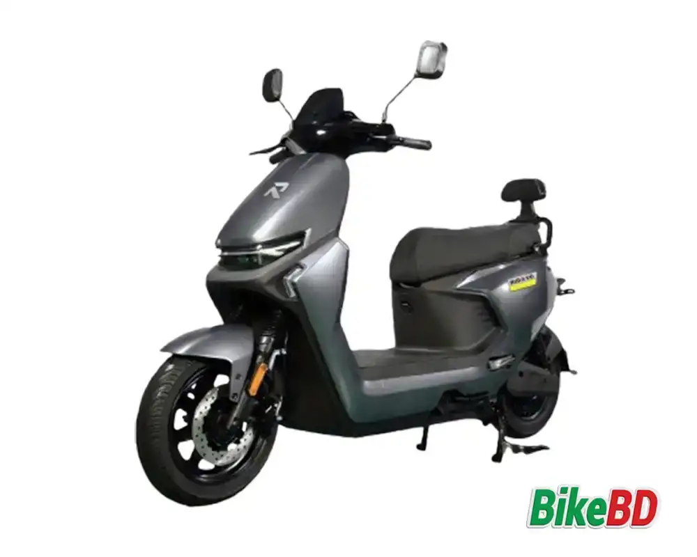 Ridevo Elite Pro 100