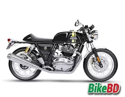 Royal Enfield Continental GT
