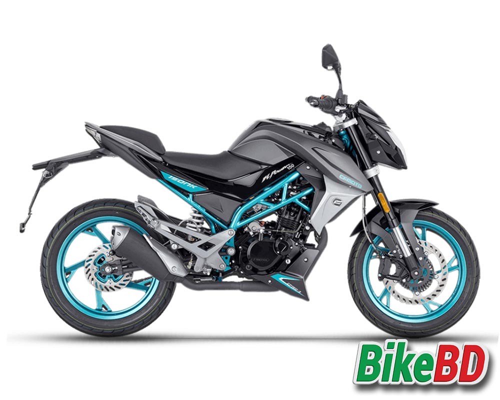 Cf Moto 150nk Price In Bangladesh Bikebd