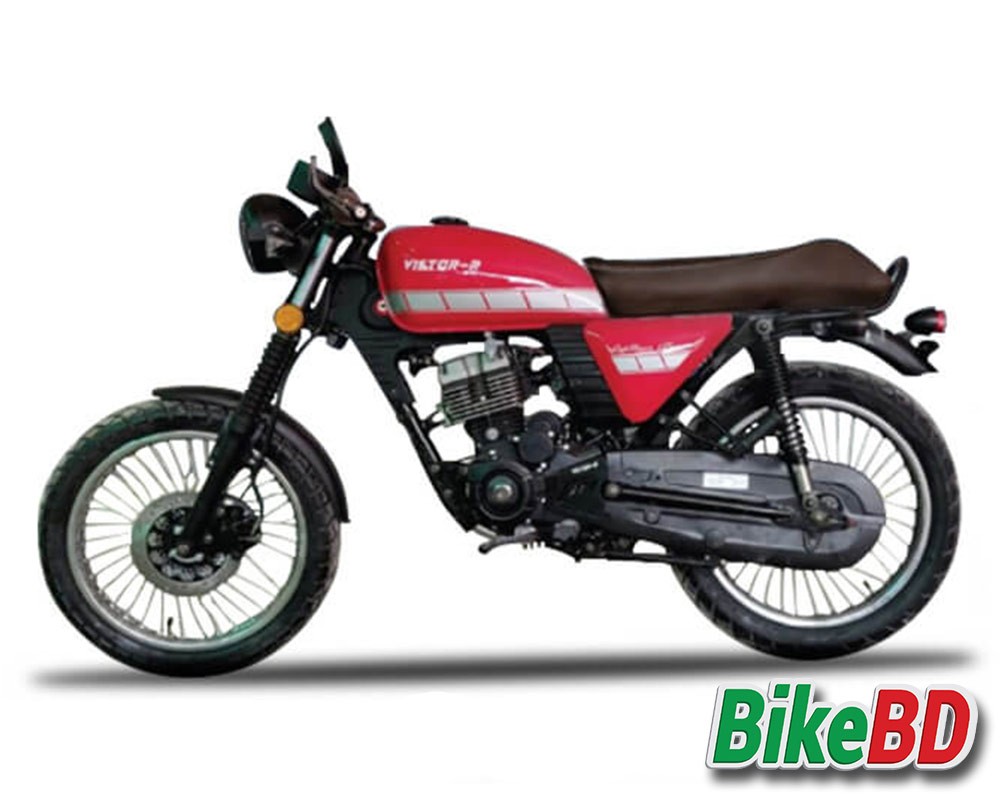 KTM Duke 125 Price in Bangladesh