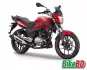 Aprilia FX 150 Red