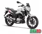 Aprilia FX 150 White