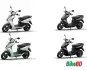 Ather-450S,