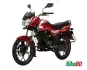 Bajaj-Discover-110-Disc-Red