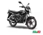 Bajaj-Platina-110-Ebony-Black