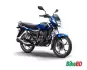 Bajaj-Platina-110-Saffire-Blue