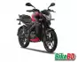 Bajaj Pulsar NS 160 Twin Disc Red