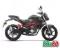 Benelli TNT 150 Black