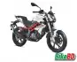 Benelli TNT 150 White