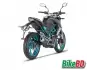 CF Moto 150NK Bike