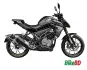 CFMOTO 300NK