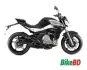 CFMoto 650NK white