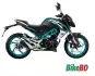 CFMoto Fiero 150NK blue