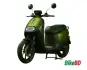 EVE Smart Scooter,