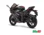 GpX Demon GR250R Black