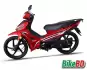 H Power Super R Red