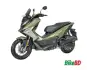 Hero Xoom 160,