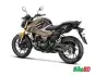 Hero Xtreme 160R 4V KEVLAR BROWN,
