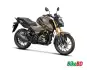 Hero Xtreme 160R 4V KEVLAR BROWN