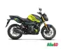 Hero Xtreme 160R 4V NEON SHOOTING STAR